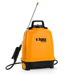 PULVÉRISATEUR ÉLECTRIQUE...