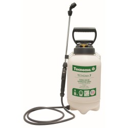 PULVÉRISATEUR TECNOMA 7L