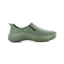 CHAUSSURE RIVER KAKI -...
