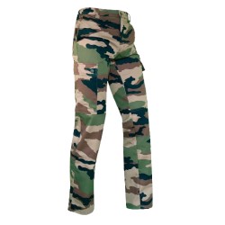 PANTALON CAMOUFLAGE RIPSTOP