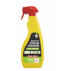 NETTOYANT VITRES INSERTS -...