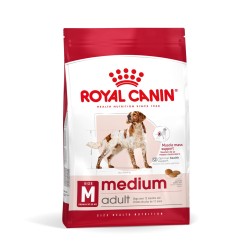 CROQUETTES CHIEN MEDIUM...