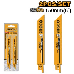 LAME DE SCIE SABRE BI-MÉTAL...