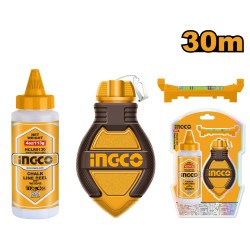 CORDEAU TRACAGE 30M +...