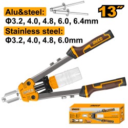 PINCE À RIVETS - INGCO