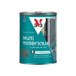 PEINTURE MULTI-MATERIAUX...
