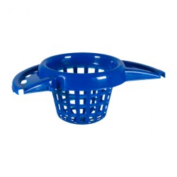 ESSOREUR ROND POUR SEAU 12L