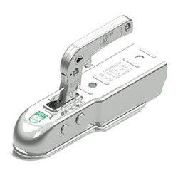 TÊTE D'ATTELAGE BOULE Ø 50...