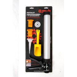 PISTOLET PROFESSIONNEL...