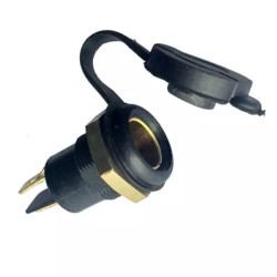 PRISE FEMELLE TABLEAU BORD