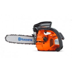 TRONCONNEUSE HUSQVARNA ELAG  T435 30SN 3 8