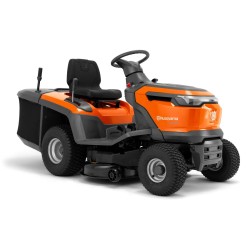 AUTOPORTÉE TC215T - HUSQVARNA