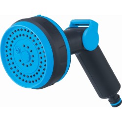 DOUCHETTE PISTOLET ARROSAGE...