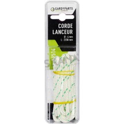 CORDE DE LANCEUR Ø 4 MM F9514