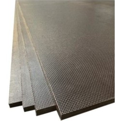 PLANCHER BOIS ANTI-DÉRAPANT...