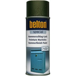 BOMBE PEINTURE MARTELÉE...