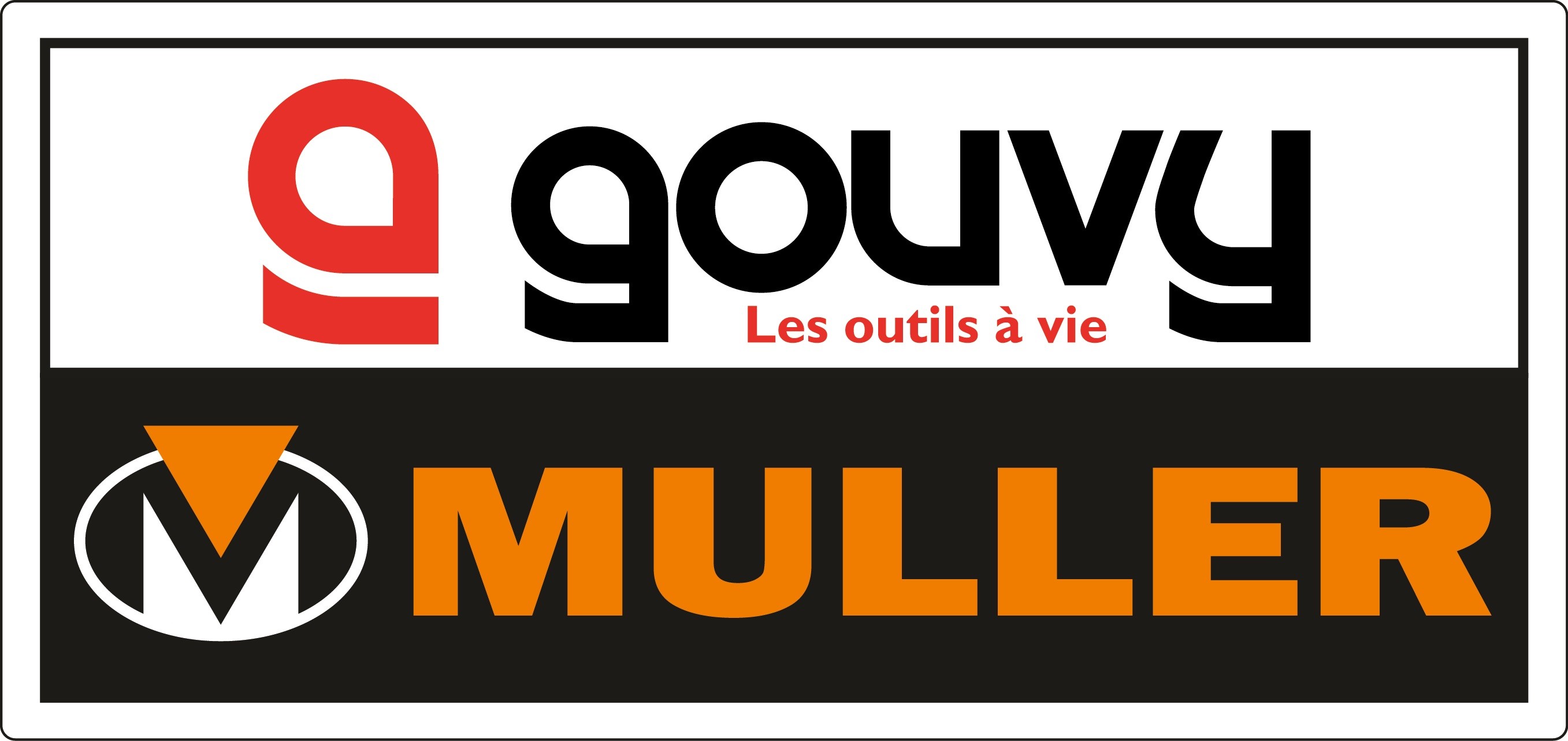 GOUVY MULLER