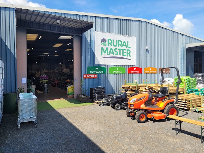 Rural Master Amilly Rural Master Amilly