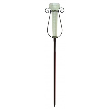 PLUVIOMETRE LYRE 78 CM PAR 6 PLUVIOMETRE LYRE 78 CM PAR 6
