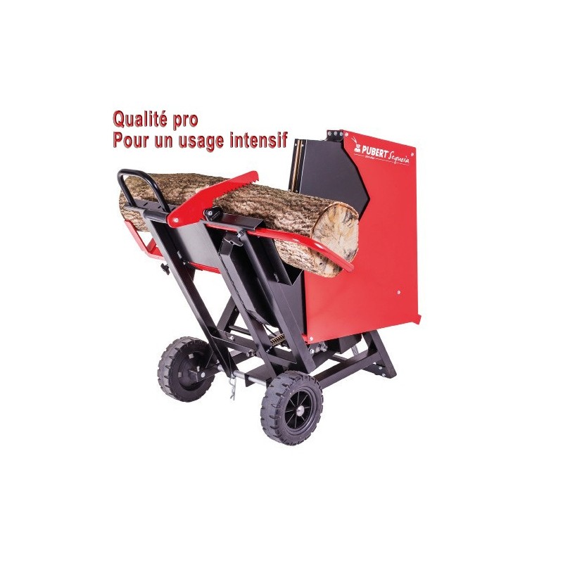 SCIE À BÛCHES OZIGO 2500E ELP SCIE À BÛCHES OZIGO 2500E ELP