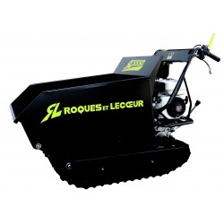 TRANSPORTEUR RL5550HDV3 -...