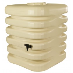 CUVE A EAU 1000L CUBIQUE -...