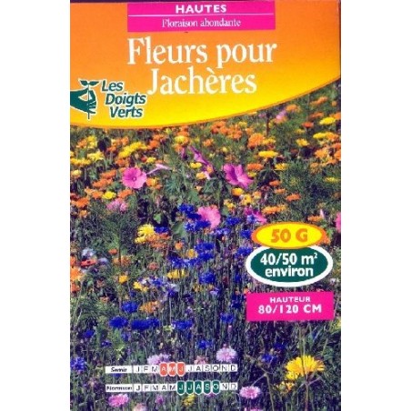 JACHERE HAUTE 100GRS