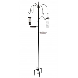 STATION DE NOURRISSAGE +...