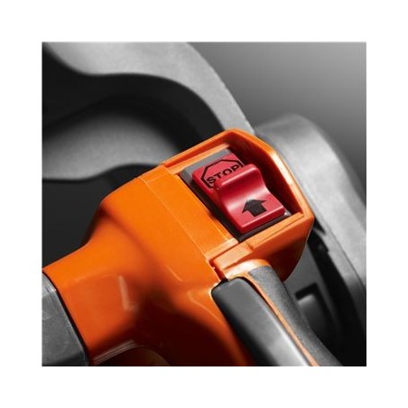 TRONCONNEUSE HUSQVARNA ELAG. T525 25SN 3/8 TRONCONNEUSE HUSQVARNA ELAG. T525 25SN 3/8