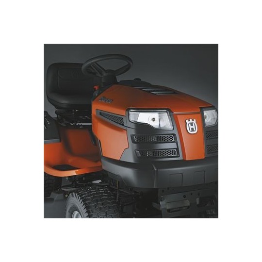 AUTOPORTEE HUSQVARNA TS138