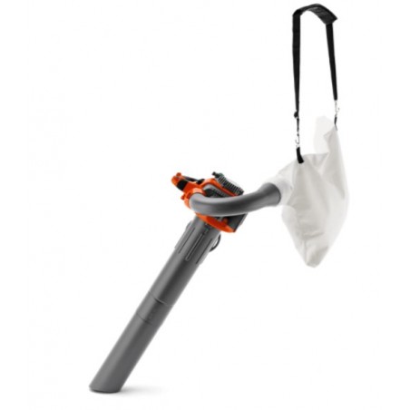 SOUFFLEUR ASPIRATEUR HUSQV 125BVX SOUFFLEUR ASPIRATEUR HUSQV 125BVX