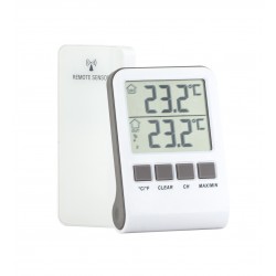 THERMOMETRE ELECTRONIQUE -...
