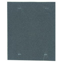 FEUILLES ABRASIVES TOILE...