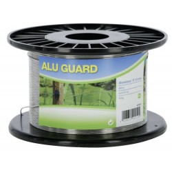 FIL DE CLOTURE ALUMINIUM...