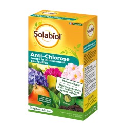 ANTI-CHLOROSE NATUREL...