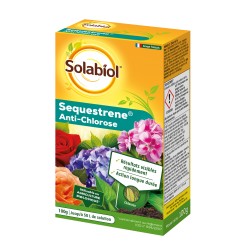 SEQUESTRENE ANTICHLOROSE...