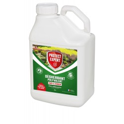 DÉSHERBANT POLYVALENT PAE...