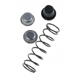 RESSORT + BUTÉE + CUV...