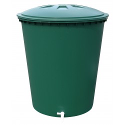 CUVE A EAU CYLINDRIQUE 310L...