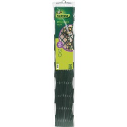 TREILLIS PVC VERT...