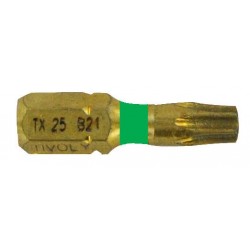 EMBOUT DE VISSAGE TORSION...