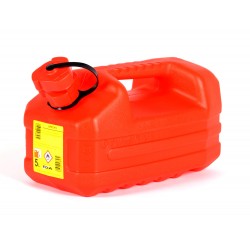 JERRICAN HYDROC 5L ROUGE -...