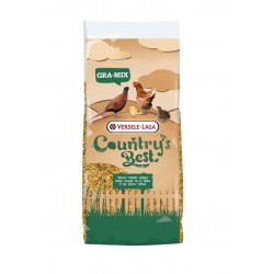 MÉLANGE GRA-MIX POULES 20KG...