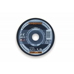 DISQUE A TRONCONNER...