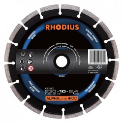 DISQUE DIAMANT - LD50 - 230...