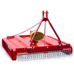 GYRO. DEBROUS. DEL MORINO...