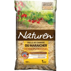 PAILLIS CHANVRE JARDIN 100L...