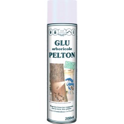 GLU ARBORICOLE PELTON...