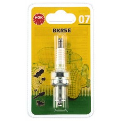 BOUGIE D'ALUMAGE BKR5E...