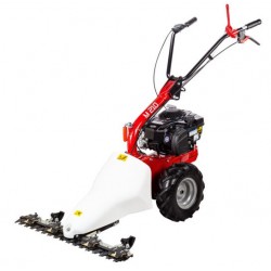 MOTOFAUCHEUSE M210 -...